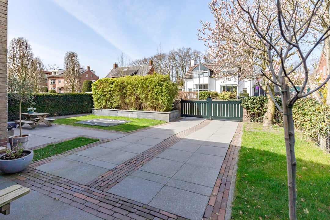 Photo 61 of Bosbeeklaan 11