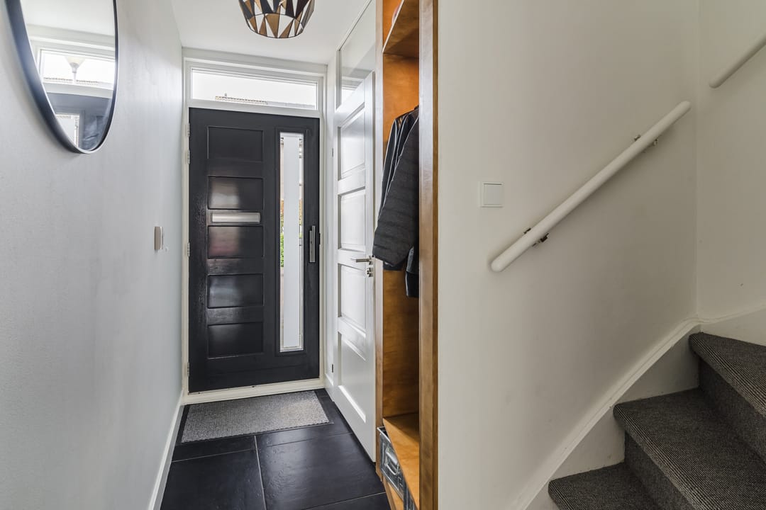 Foto 17 van Meester van Boemellaan 10