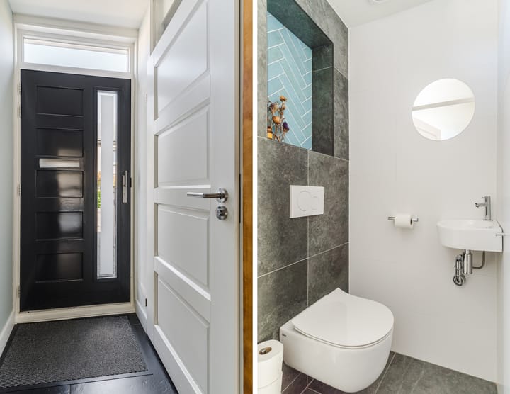 Foto 18 van Meester van Boemellaan 10