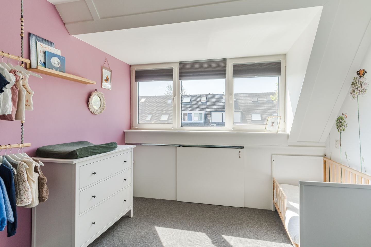 Foto 19 van Meester van Boemellaan 10