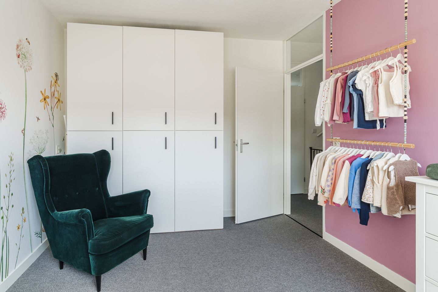 Foto 20 van Meester van Boemellaan 10