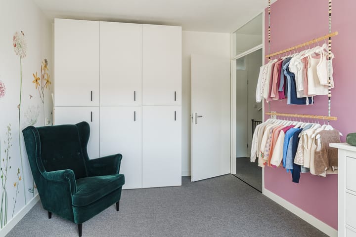 Foto 20 van Meester van Boemellaan 10