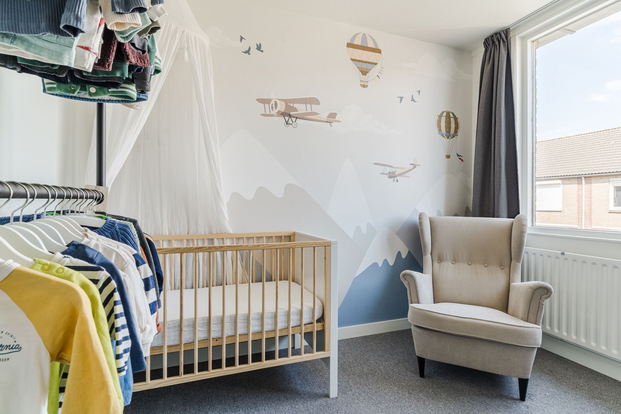 Foto 21 van Meester van Boemellaan 10