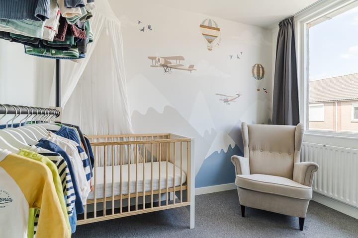 Foto 21 van Meester van Boemellaan 10