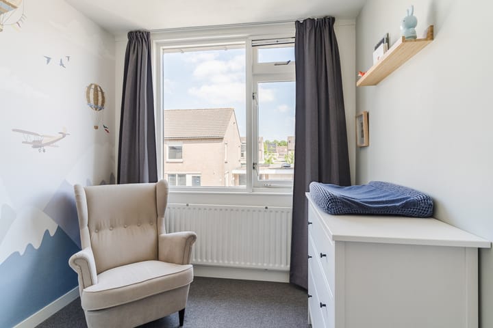 Foto 22 van Meester van Boemellaan 10