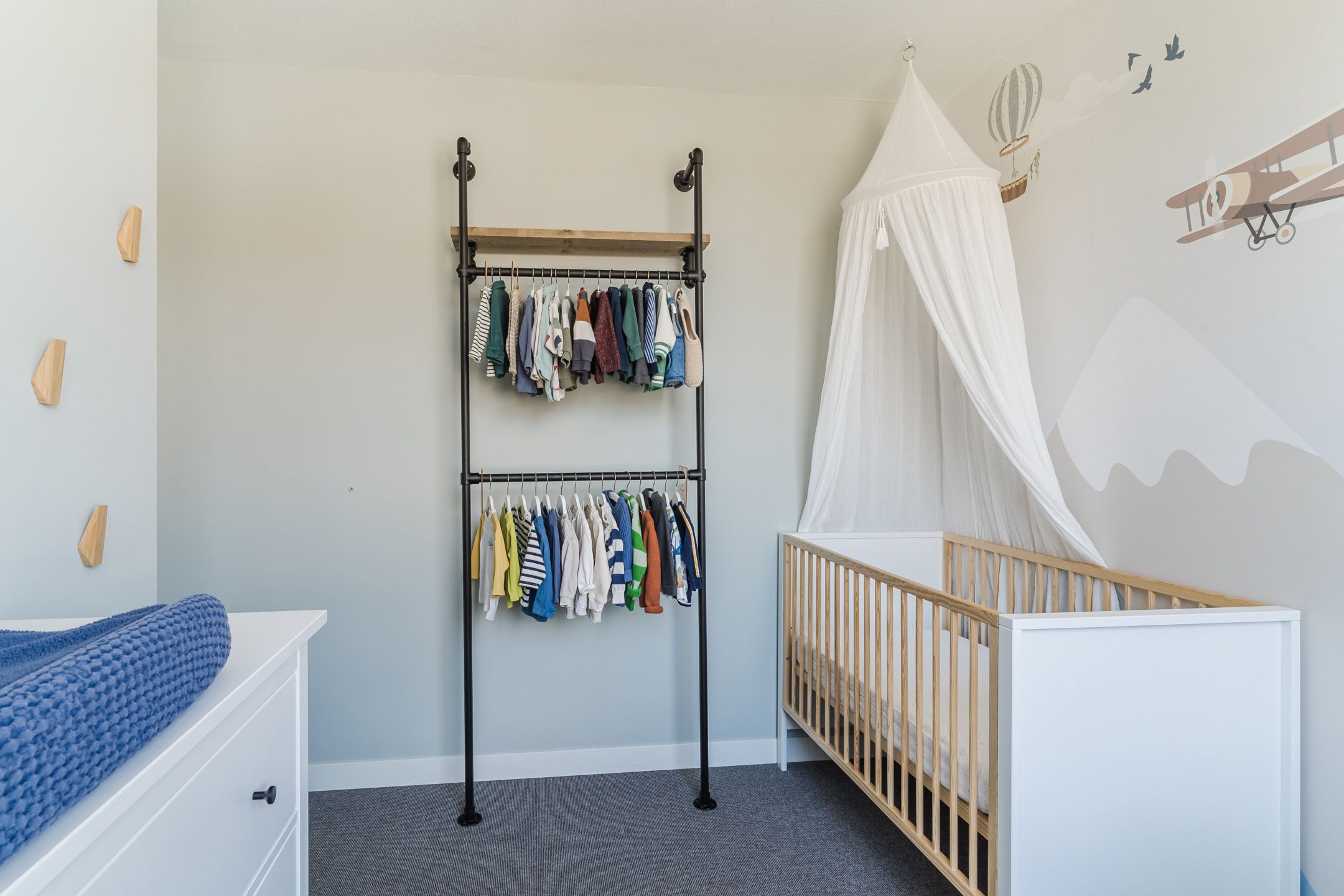 Foto 24 van Meester van Boemellaan 10