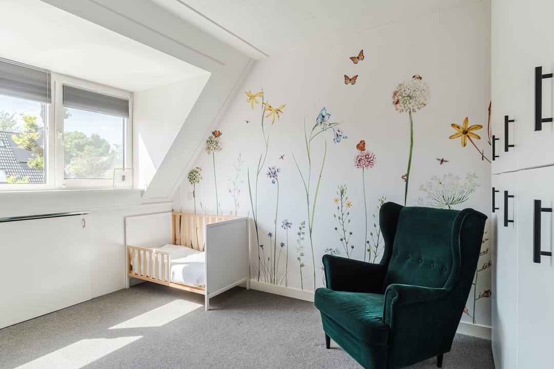 Foto 23 van Meester van Boemellaan 10