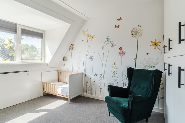 Foto 23 van Meester van Boemellaan 10