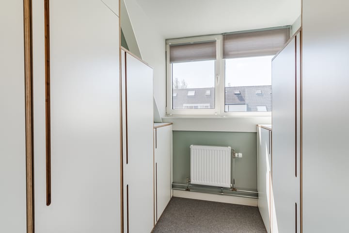 Foto 25 van Meester van Boemellaan 10