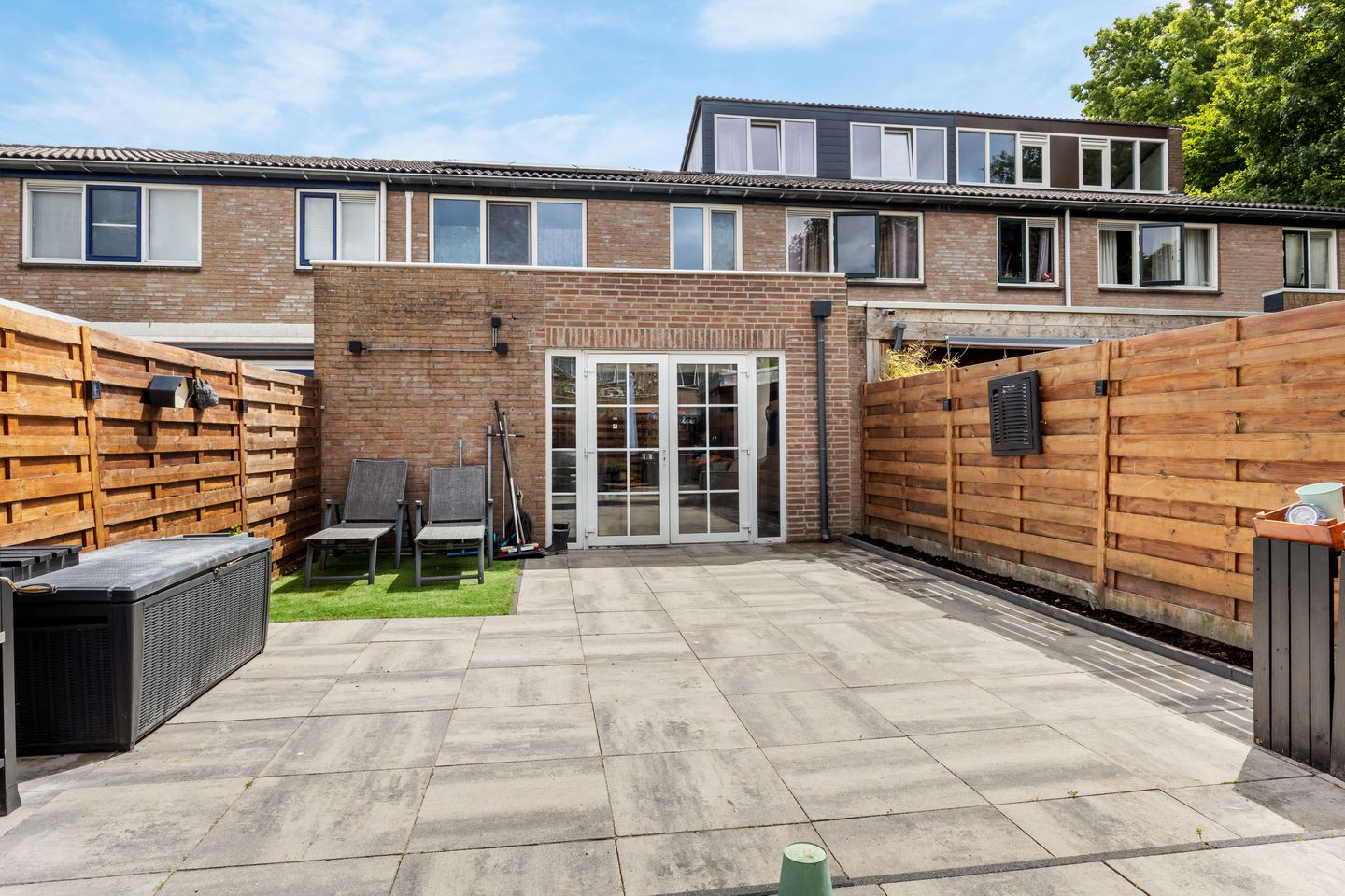 Foto 5 van Slotenakker 18