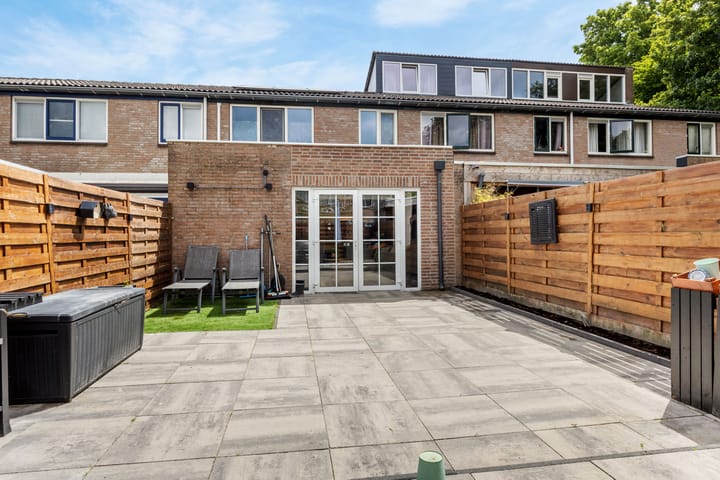 Foto 5 van Slotenakker 18