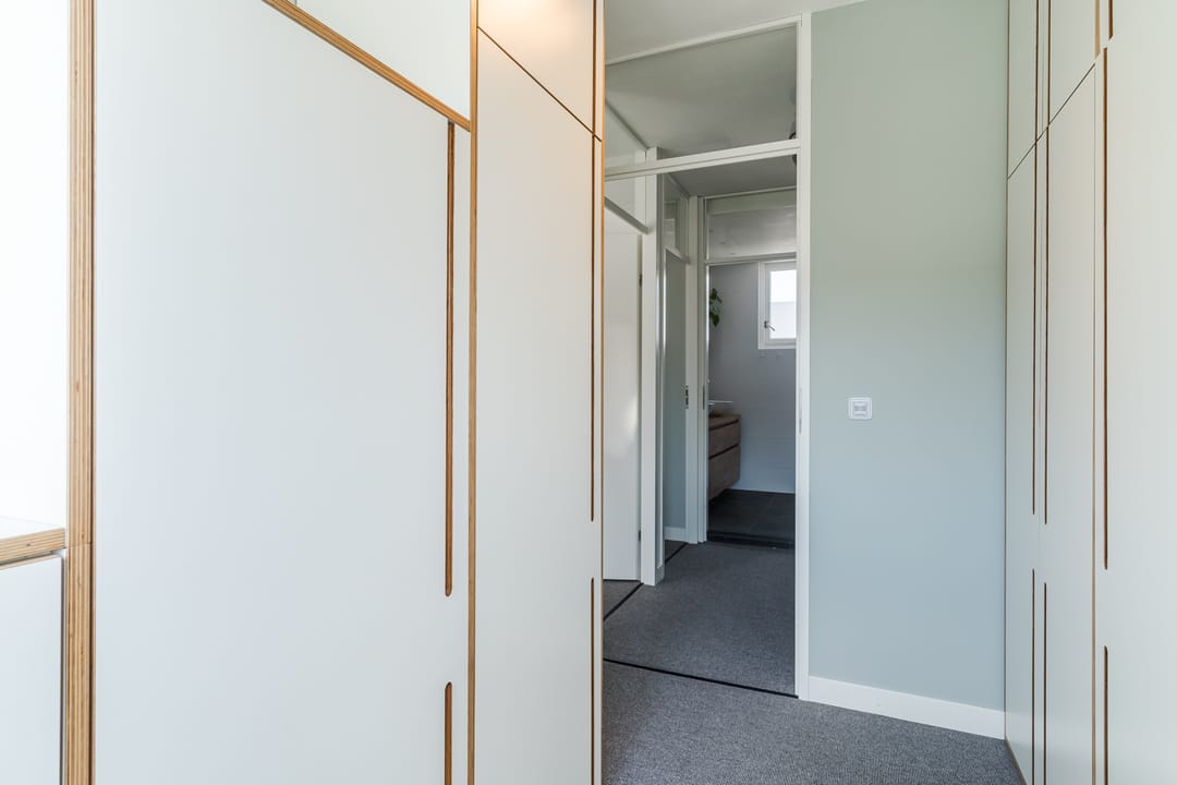 Foto 26 van Meester van Boemellaan 10