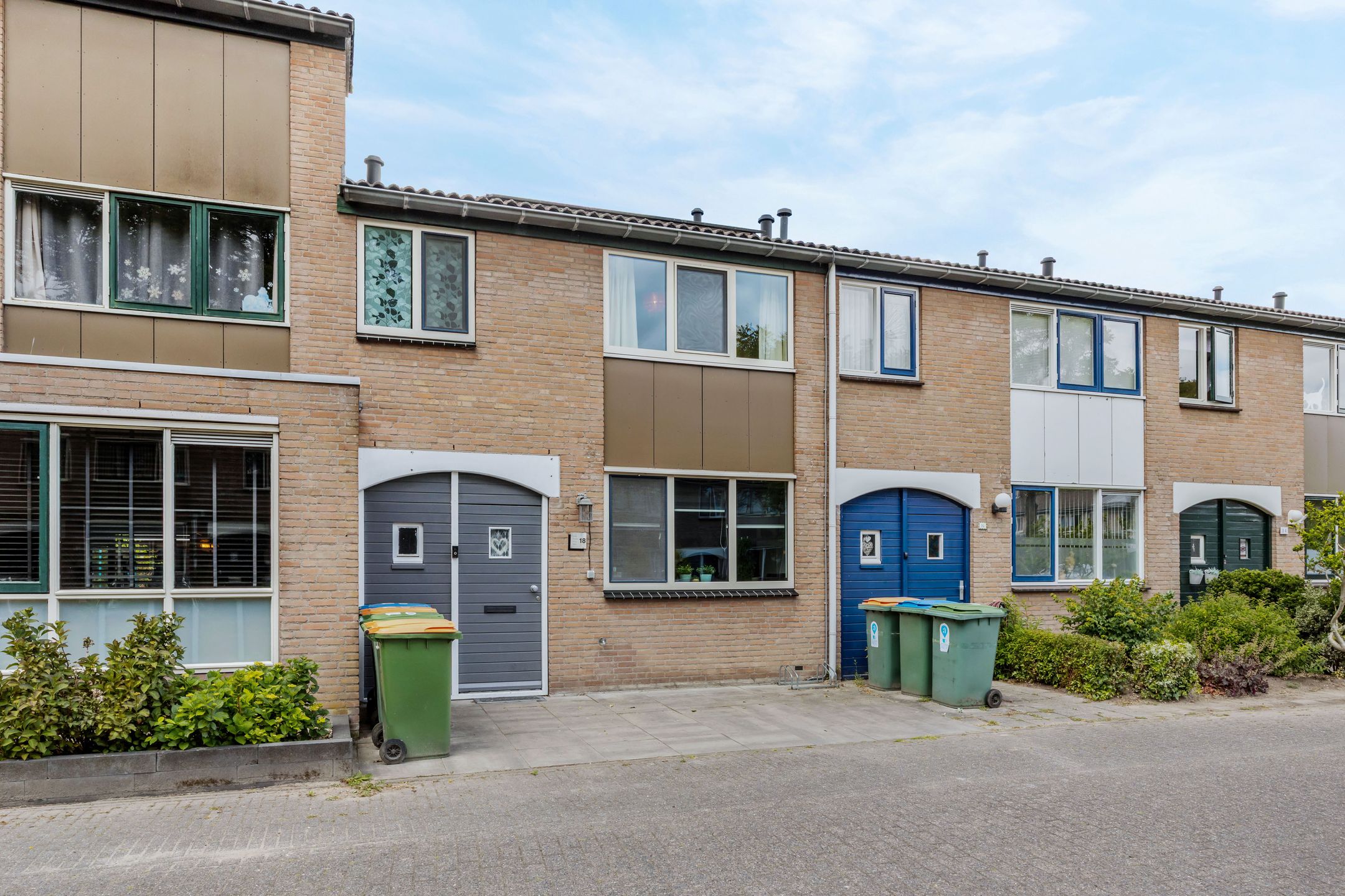 Foto 6 van Slotenakker 18