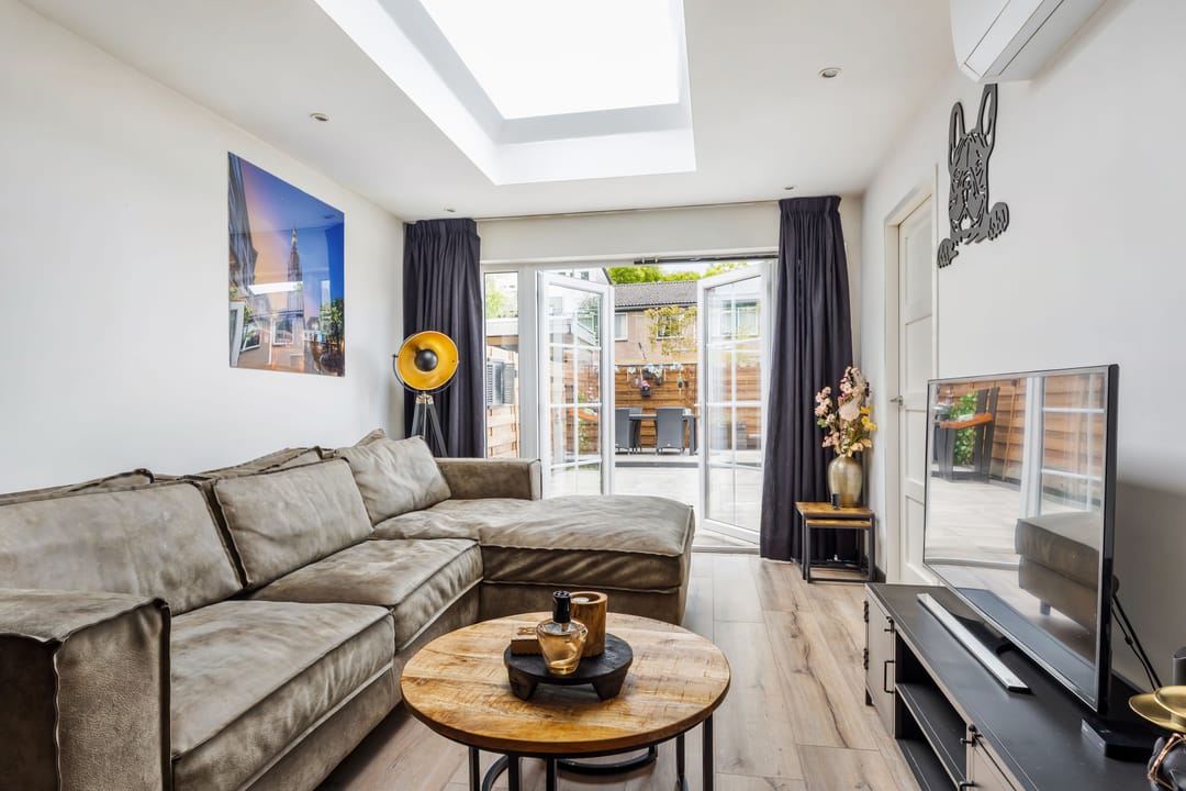 Foto 8 van Slotenakker 18