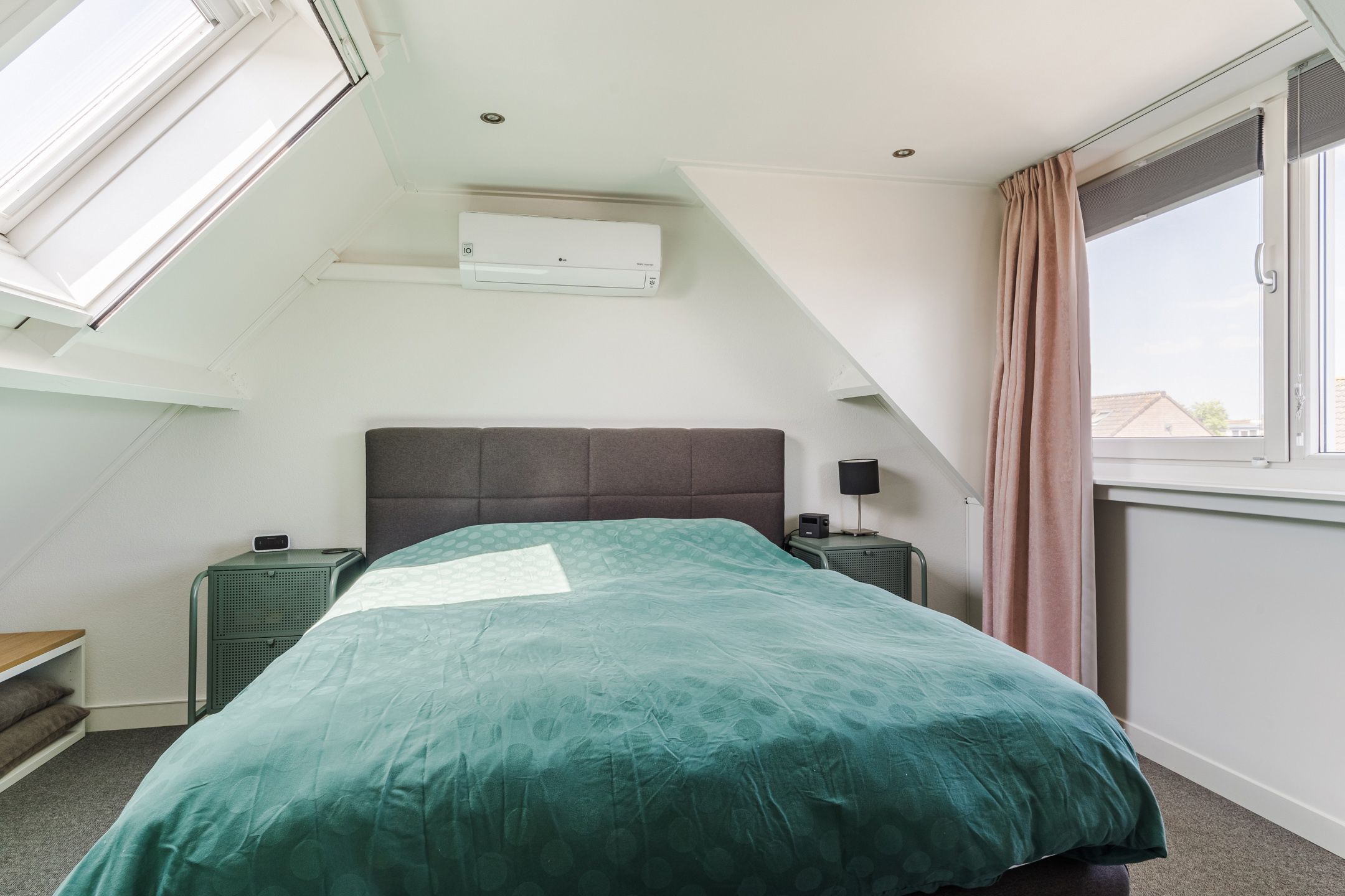 Foto 33 van Meester van Boemellaan 10