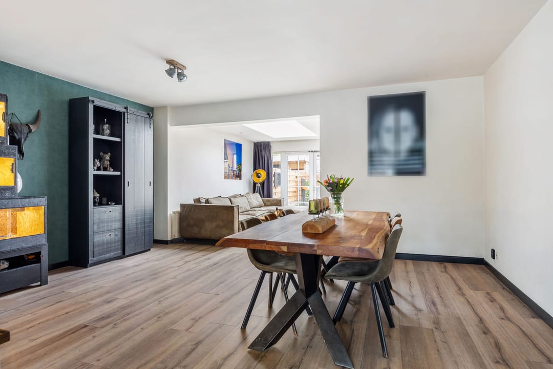 Foto 13 van Slotenakker 18