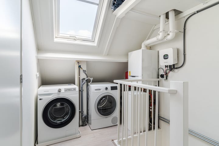 Foto 37 van Meester van Boemellaan 10