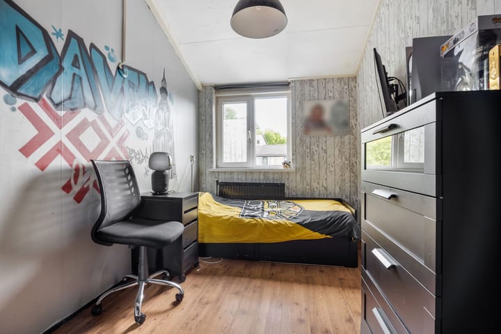 Foto 17 van Slotenakker 18