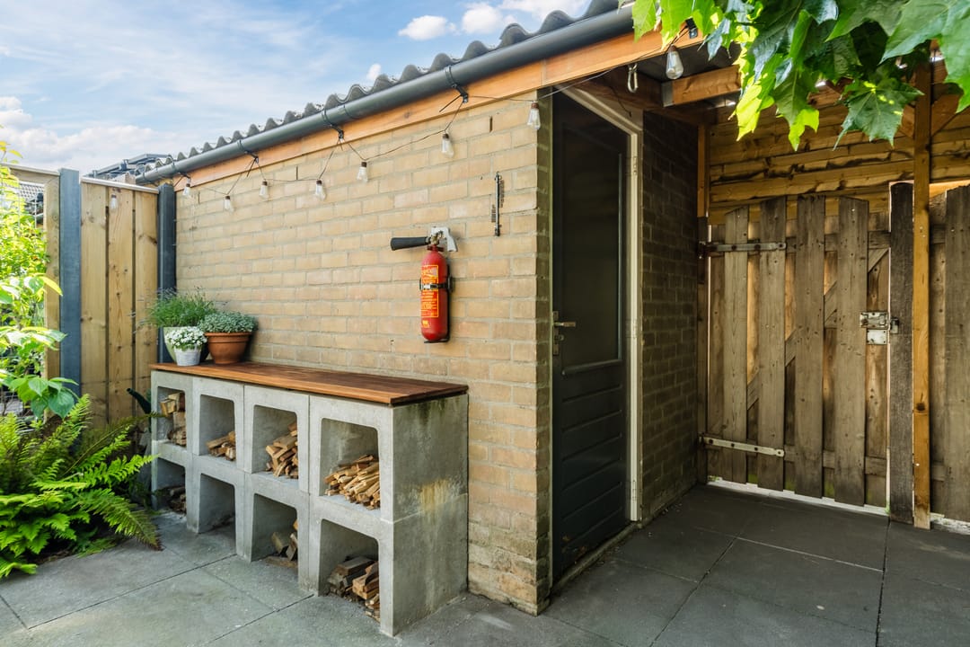 Foto 41 van Meester van Boemellaan 10