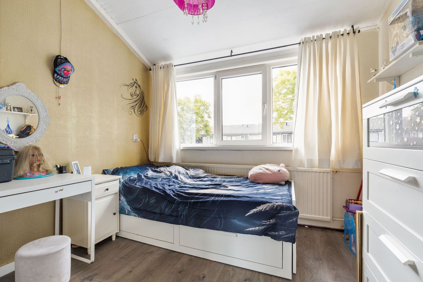 Foto 19 van Slotenakker 18