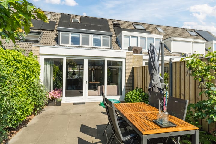 Foto 39 van Meester van Boemellaan 10