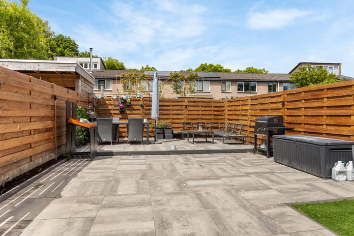 Foto 21 van Slotenakker 18