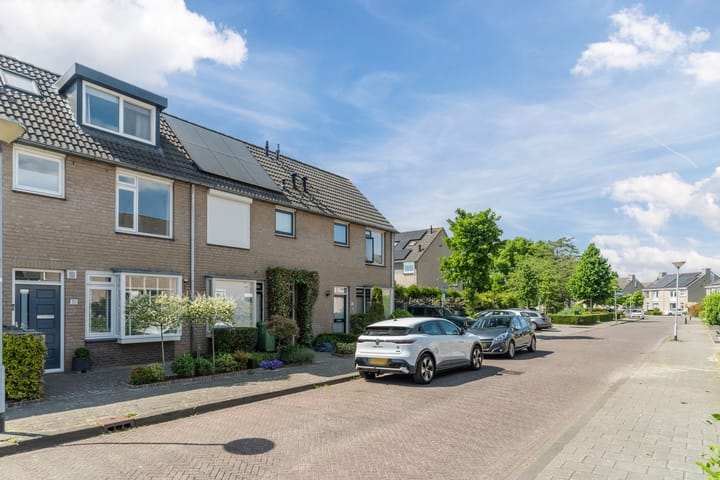 Foto 42 van Meester van Boemellaan 10