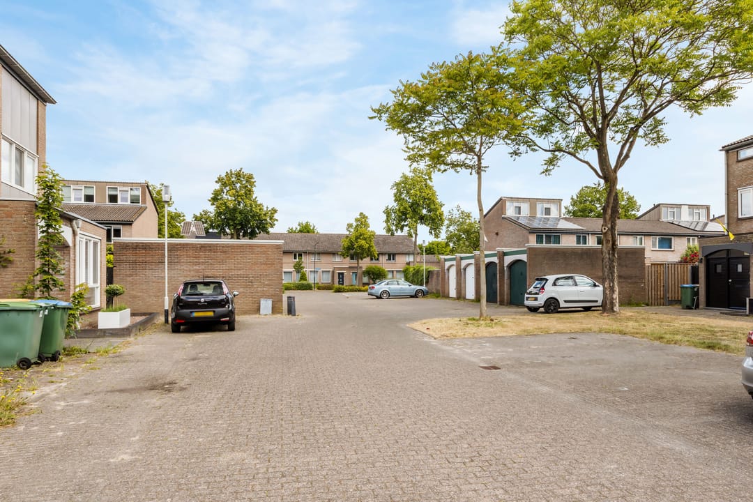 Foto 23 van Slotenakker 18