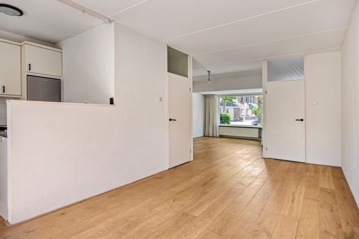 Foto 2 van Buizerdweg 4