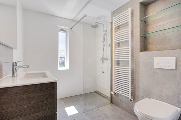 Foto 3 van Buizerdweg 4