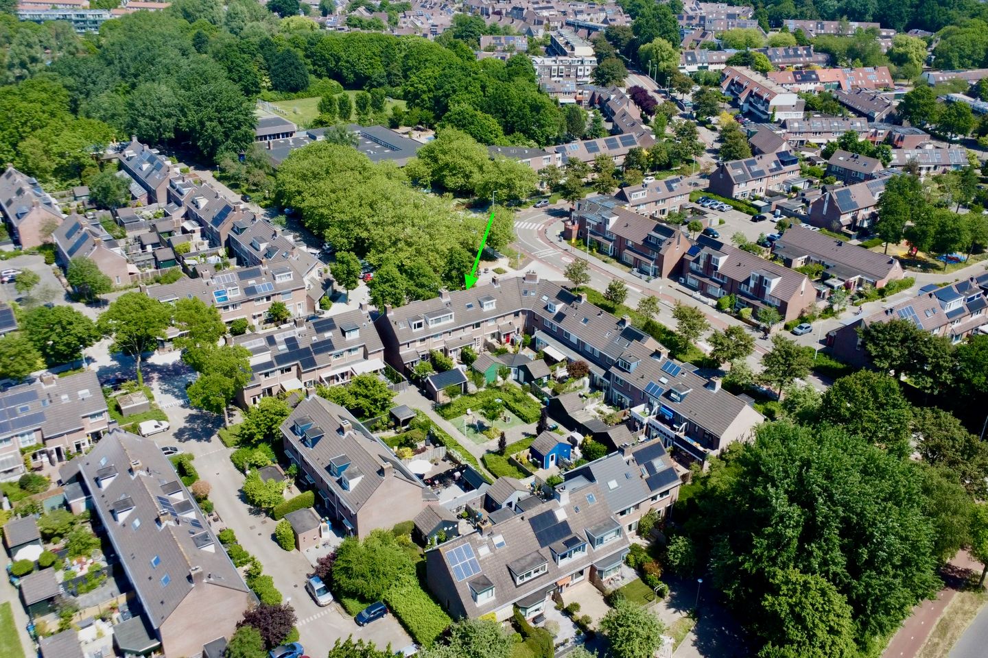 Foto 4 van Buizerdweg 4