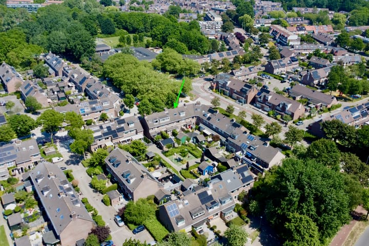 Foto 4 van Buizerdweg 4