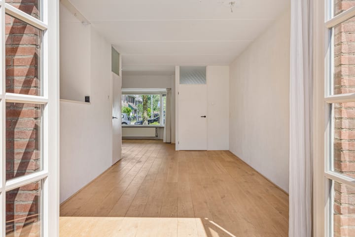 Foto 6 van Buizerdweg 4