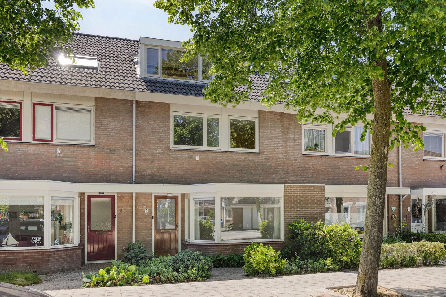 Buizerdweg 4 main image