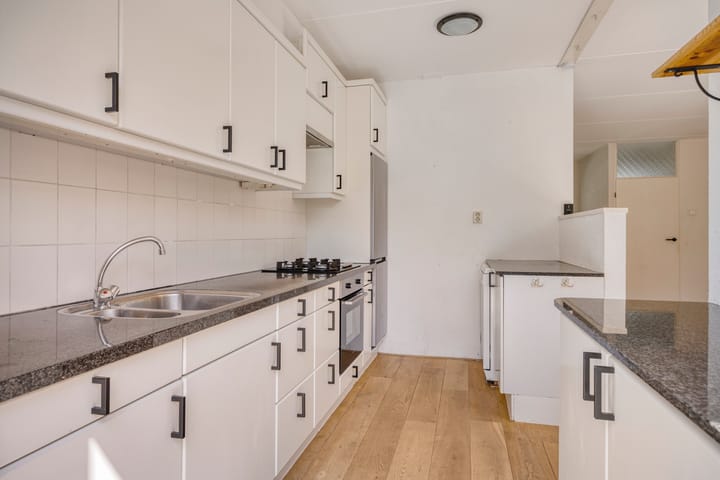 Foto 13 van Buizerdweg 4