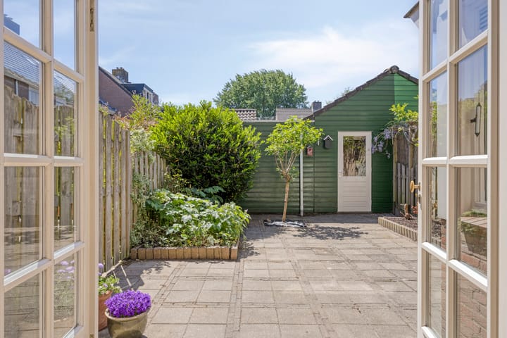 Foto 16 van Buizerdweg 4