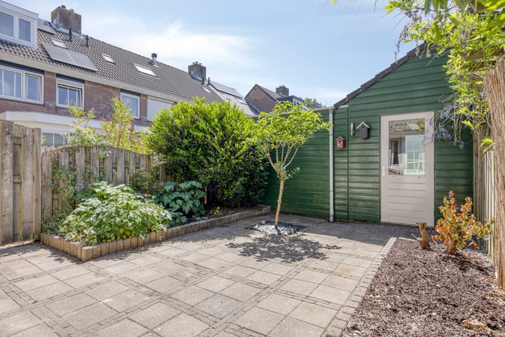 Foto 17 van Buizerdweg 4