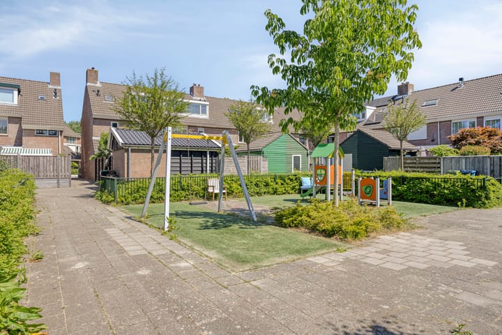 Foto 18 van Buizerdweg 4