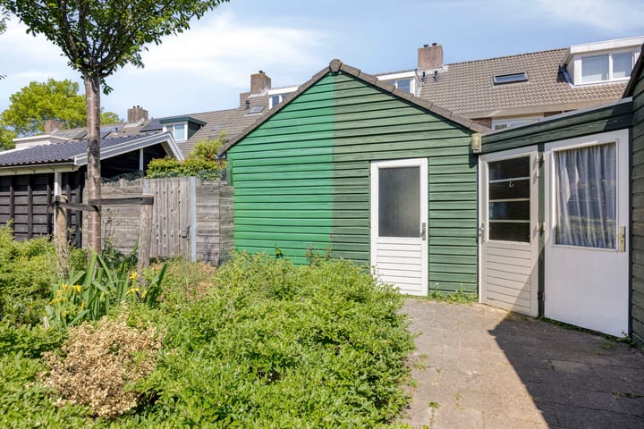 Foto 19 van Buizerdweg 4