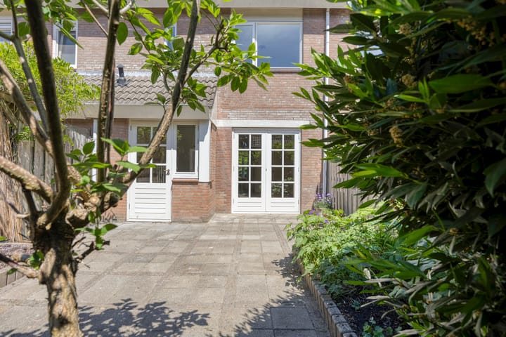 Foto 20 van Buizerdweg 4