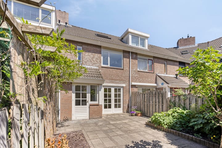 Foto 22 van Buizerdweg 4