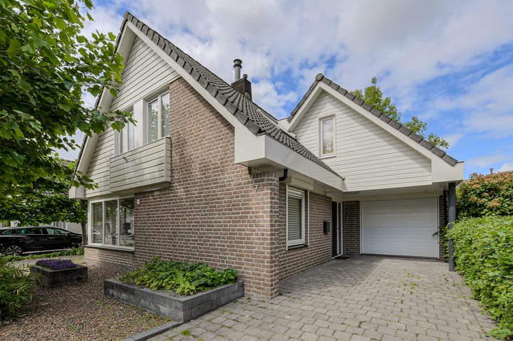 Foto 1 van Heemraadsdam 7