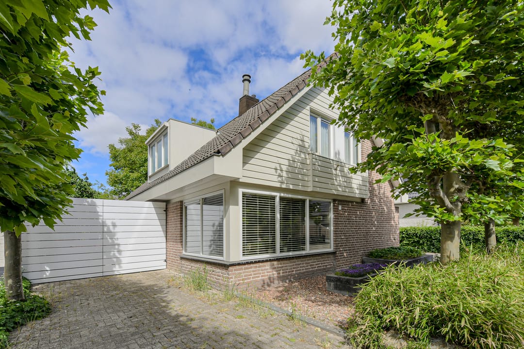 Foto 2 van Heemraadsdam 7