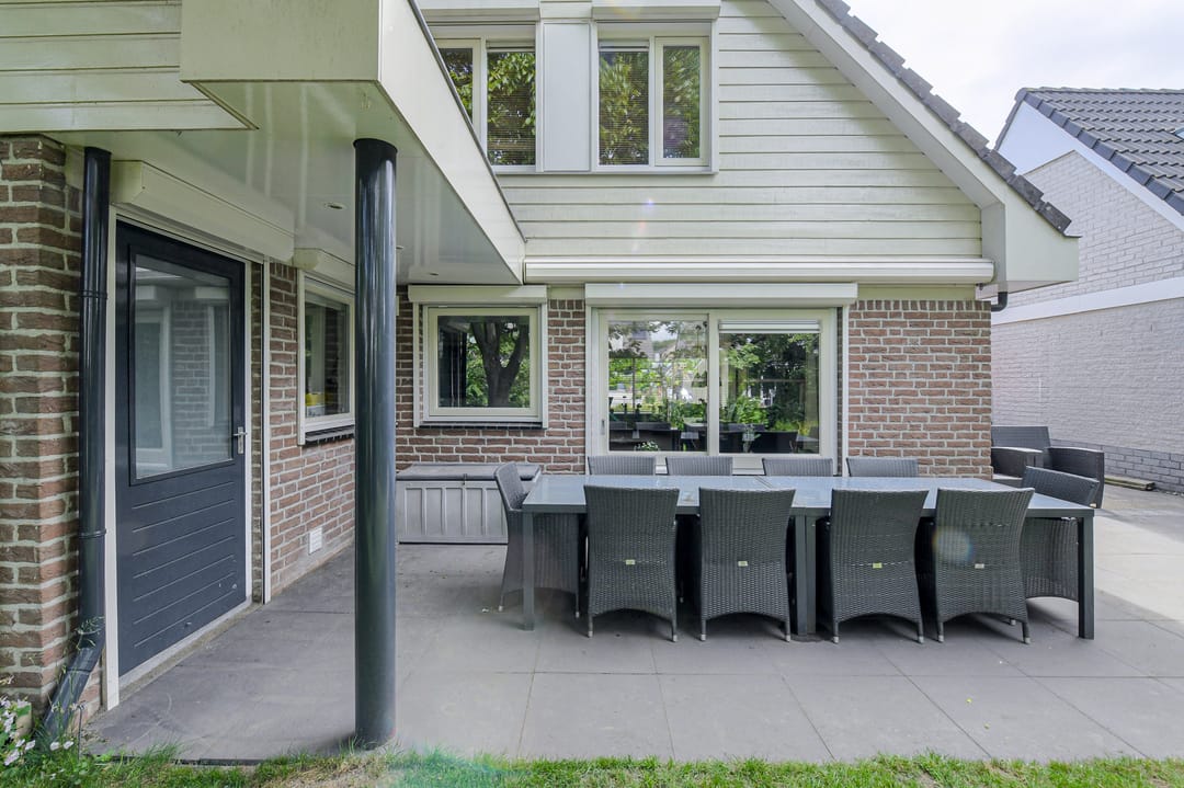 Foto 47 van Heemraadsdam 7