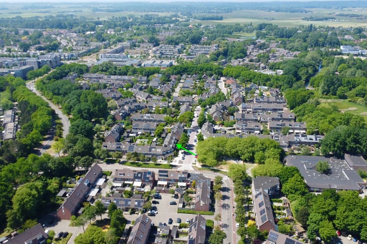 Foto 36 van Buizerdweg 4