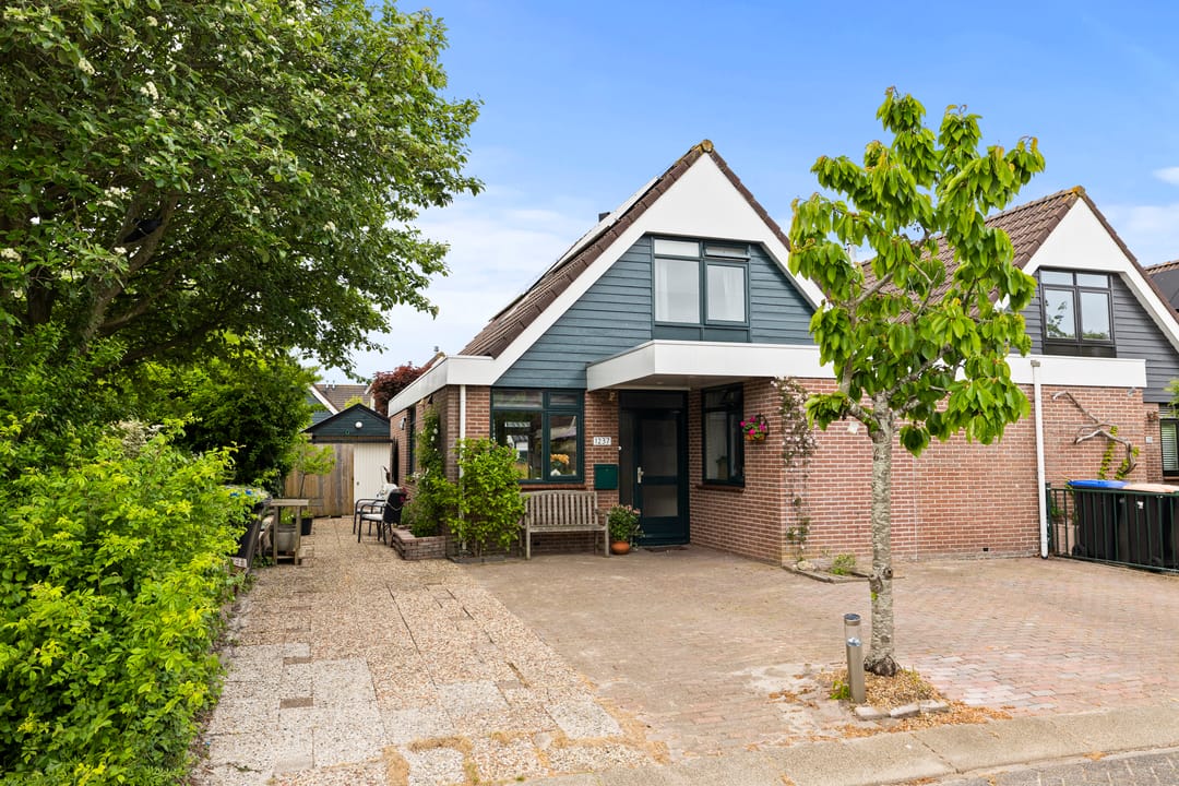 Foto 1 van Wierbalg 1237