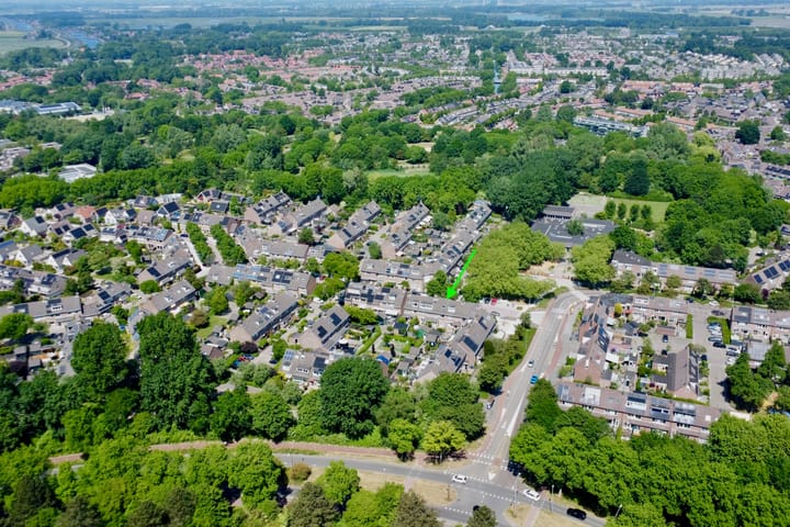 Foto 37 van Buizerdweg 4