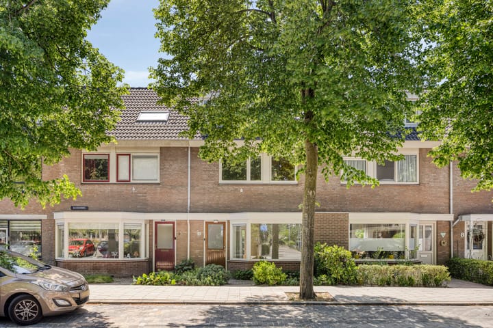 Foto 39 van Buizerdweg 4