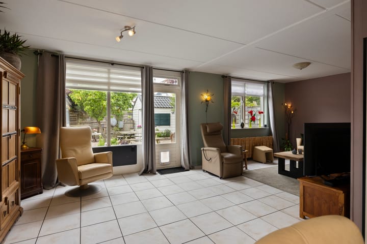 Foto 3 van Wierbalg 1237