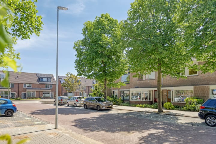 Foto 40 van Buizerdweg 4